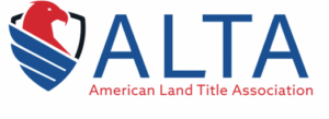 ALTA American Land Title Association Logo